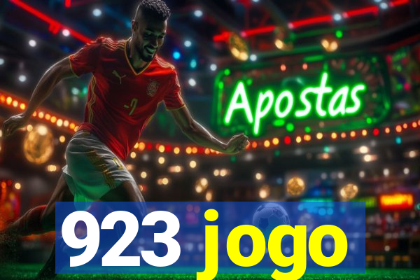 923 jogo